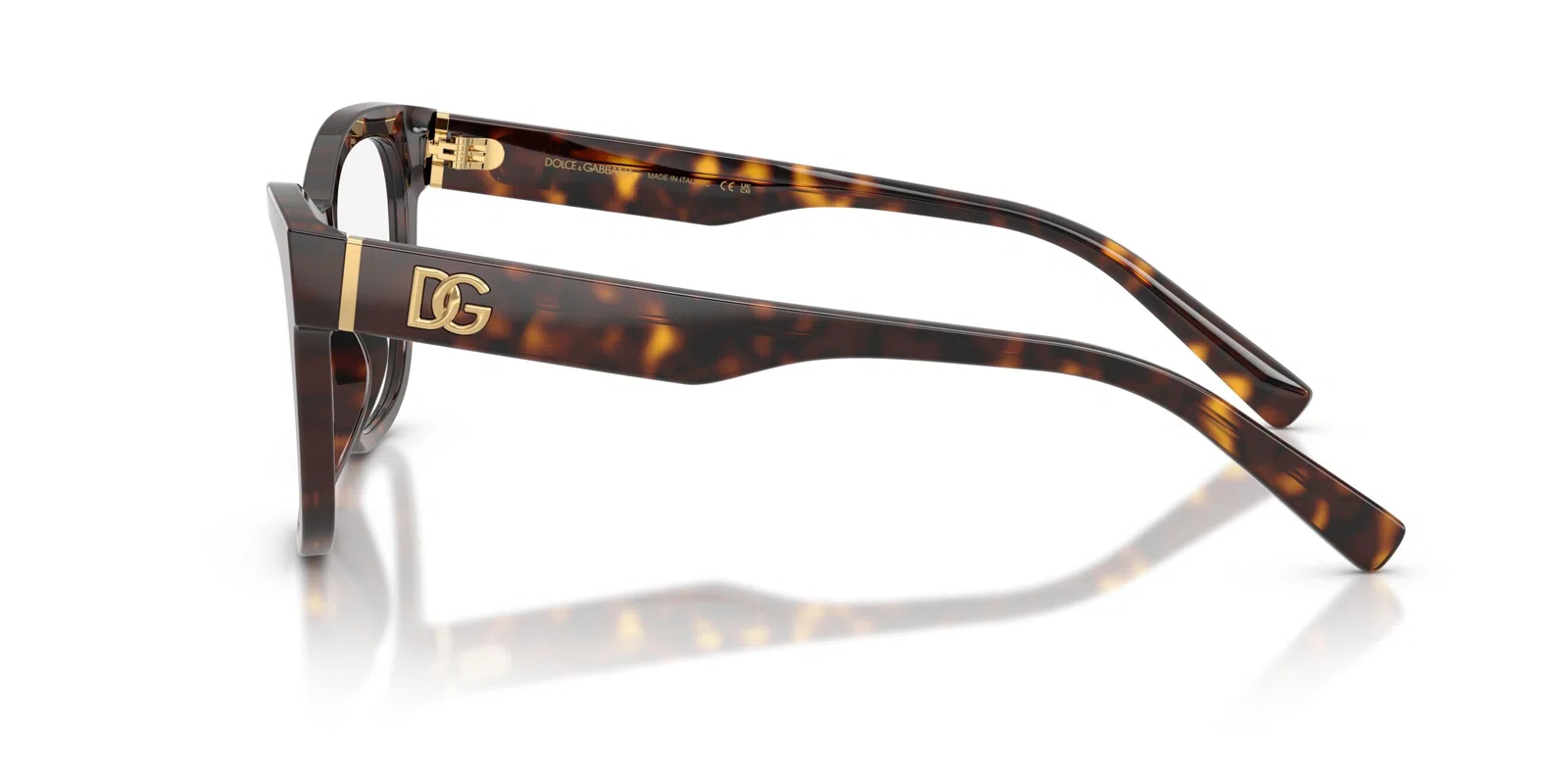 Dolce & Gabbana 3430 Eyeglasses - view 21